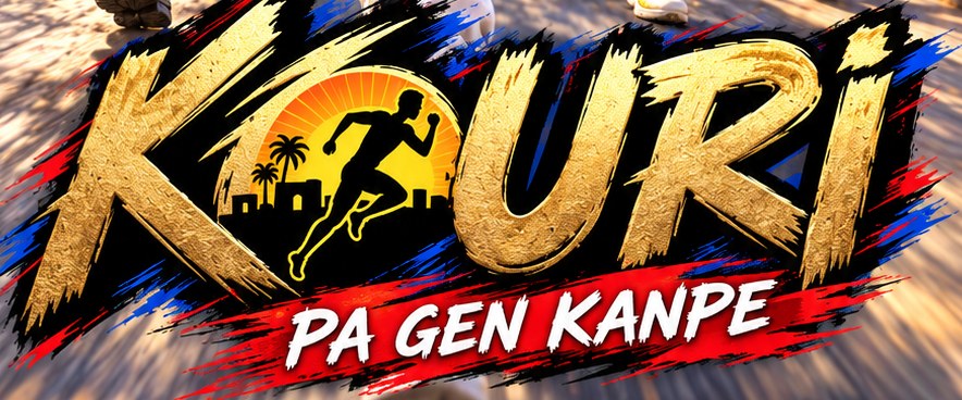KOURI!